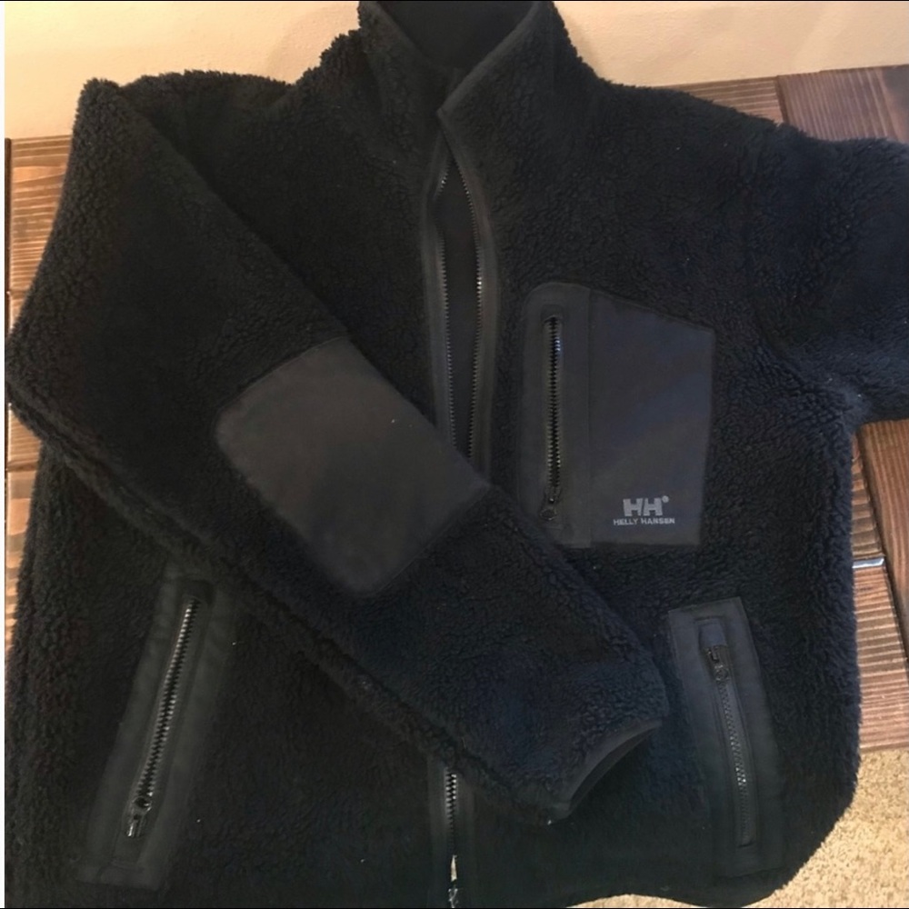 Helly Hansen Fleece